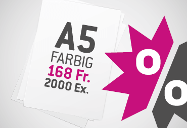 Flyer A5