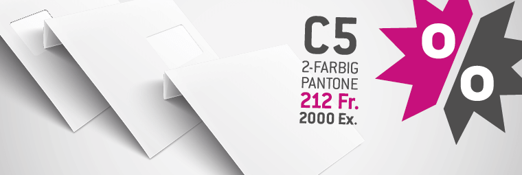 Couvert C5