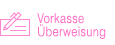 Vorauskasse